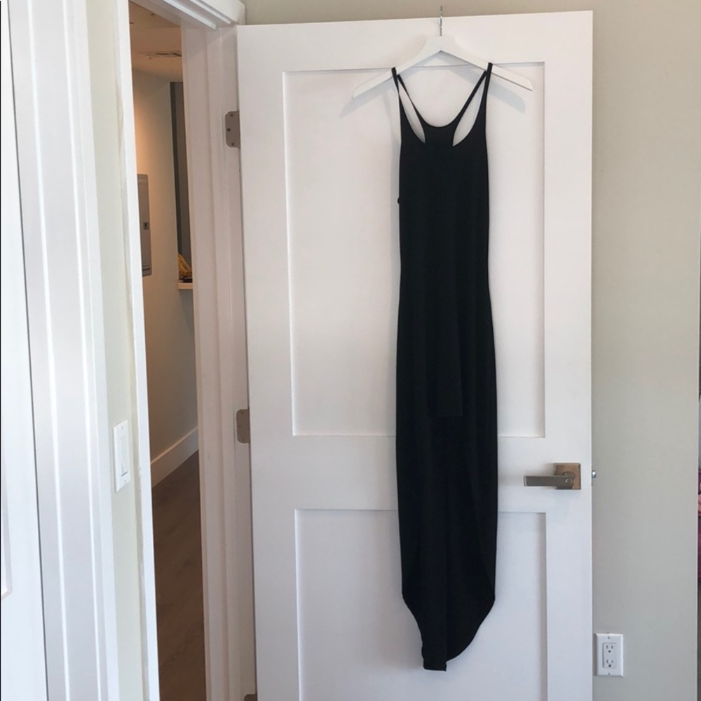 Norma Kamali dress